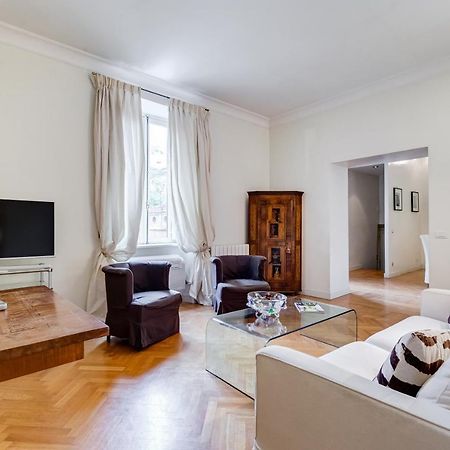 Pantheon Exclusive House Apartment Roma Exterior foto