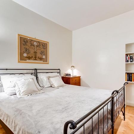 Pantheon Exclusive House Apartment Roma Exterior foto