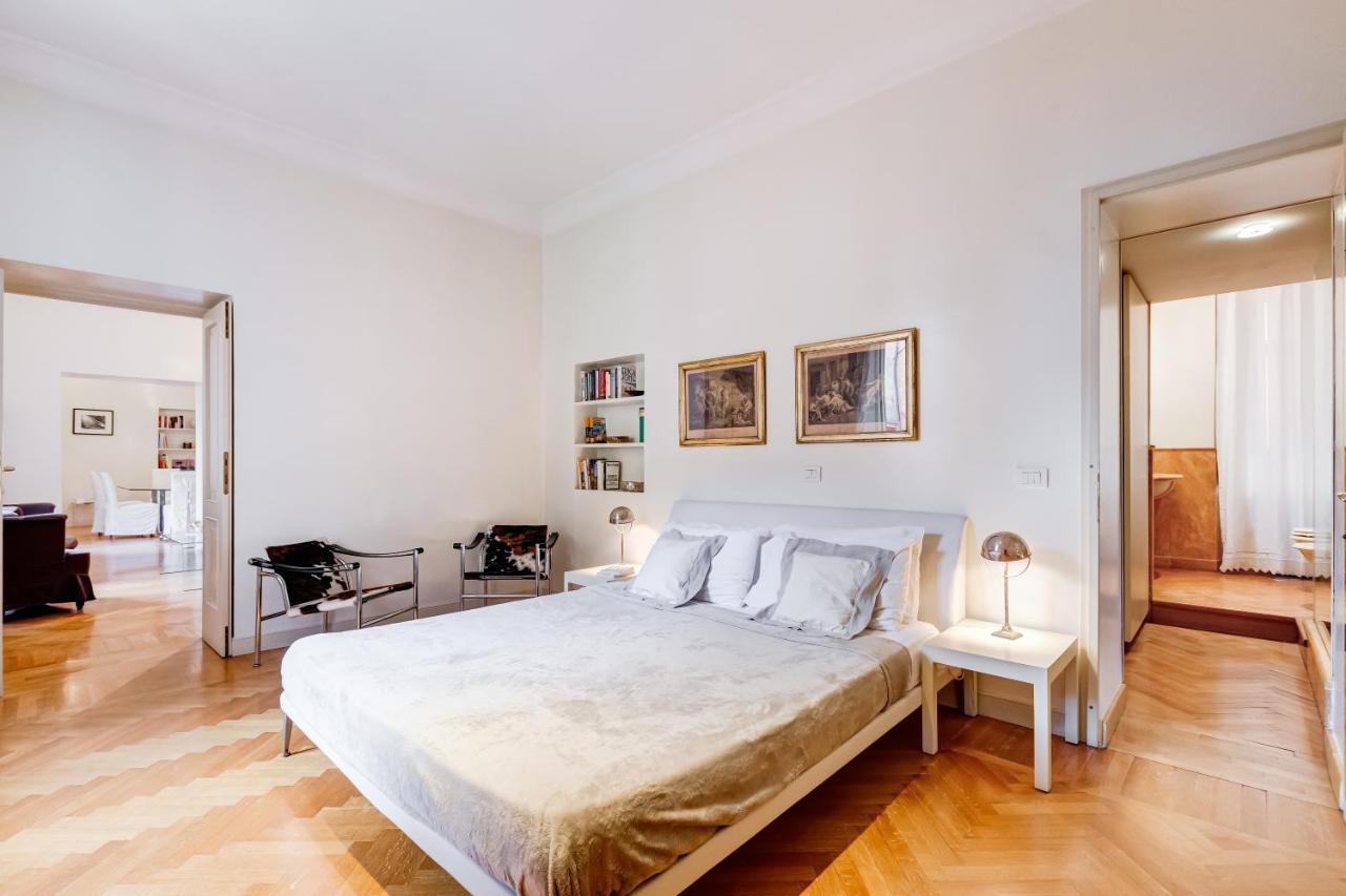 Pantheon Exclusive House Apartment Roma Exterior foto