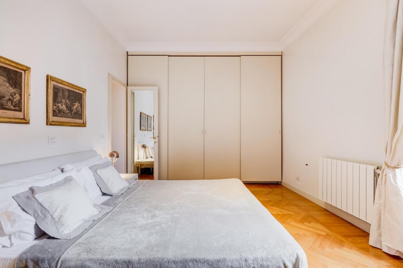 Pantheon Exclusive House Apartment Roma Exterior foto