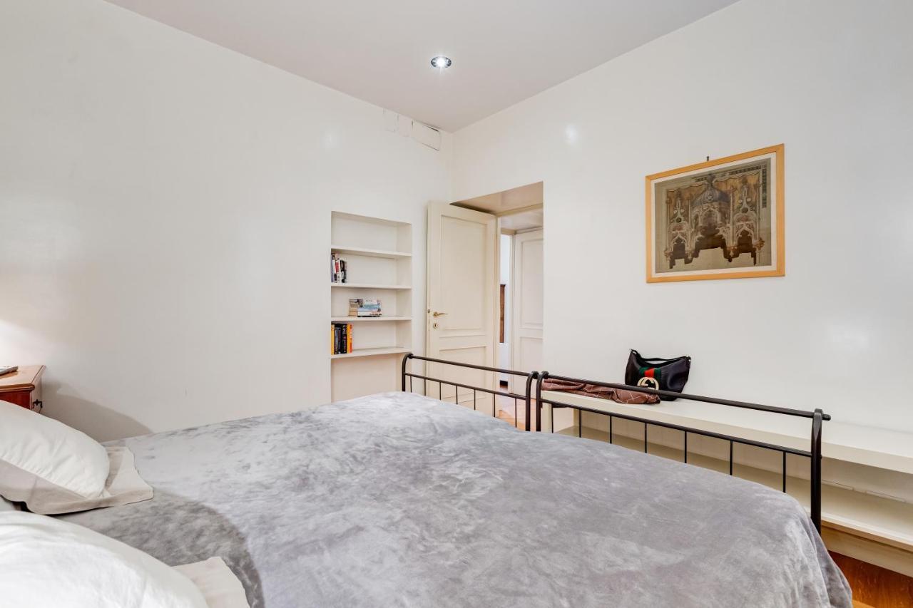 Pantheon Exclusive House Apartment Roma Exterior foto