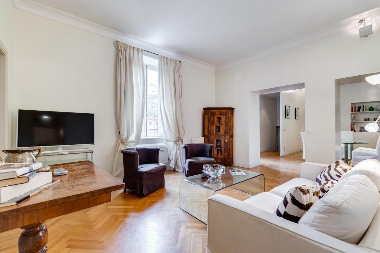 Pantheon Exclusive House Apartment Roma Exterior foto