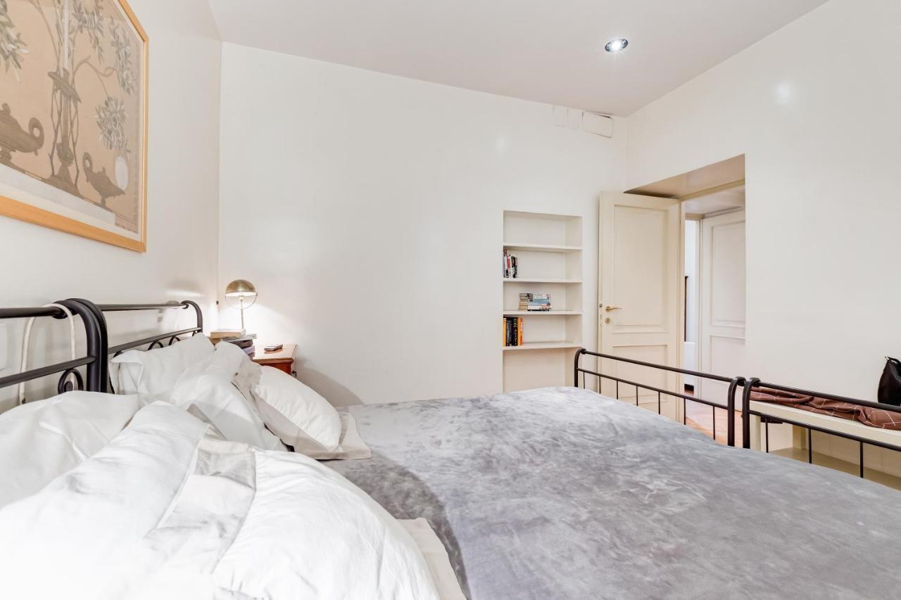 Pantheon Exclusive House Apartment Roma Exterior foto