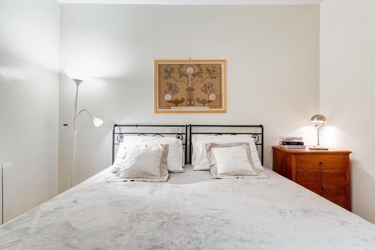 Pantheon Exclusive House Apartment Roma Exterior foto