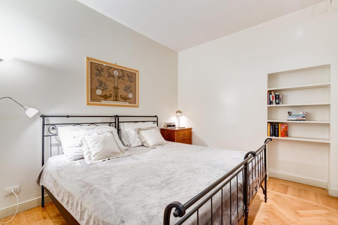 Pantheon Exclusive House Apartment Roma Exterior foto