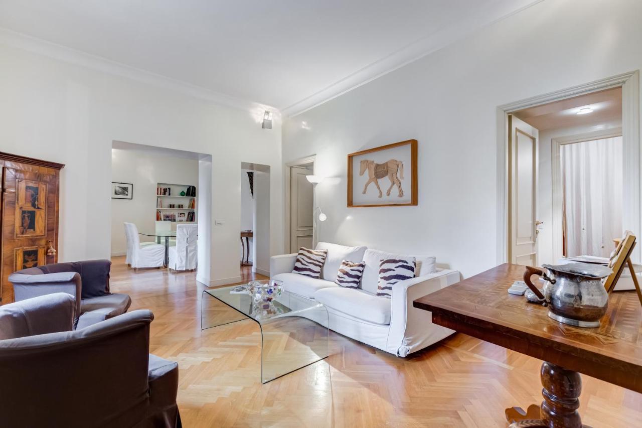 Pantheon Exclusive House Apartment Roma Exterior foto