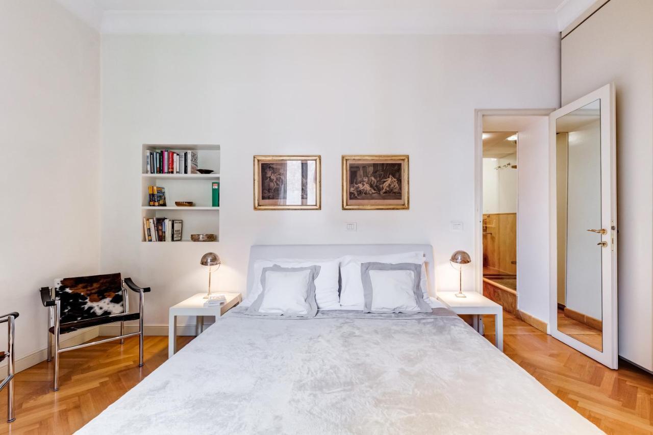 Pantheon Exclusive House Apartment Roma Exterior foto