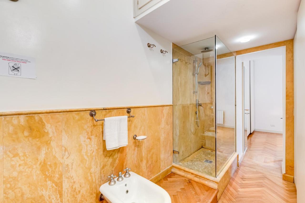 Pantheon Exclusive House Apartment Roma Exterior foto