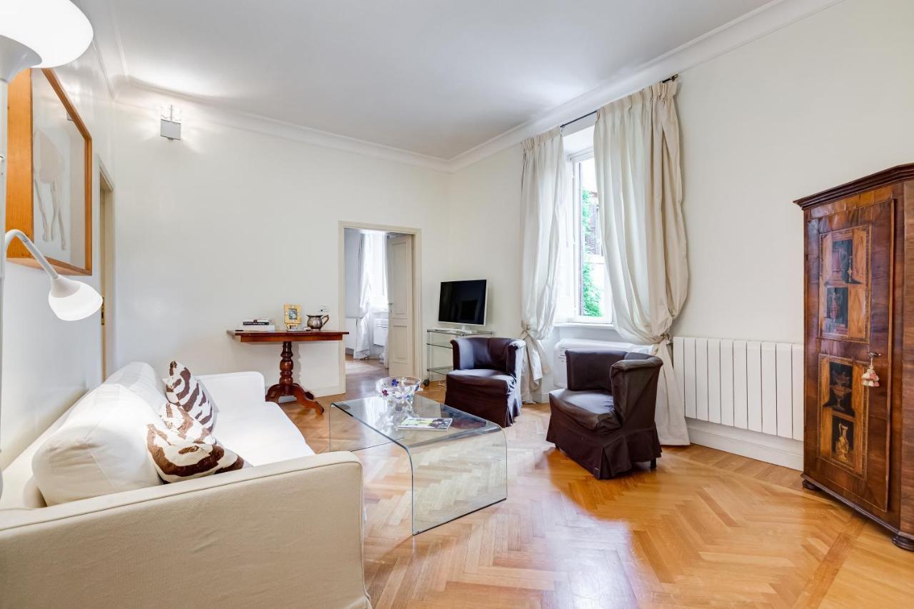 Pantheon Exclusive House Apartment Roma Exterior foto