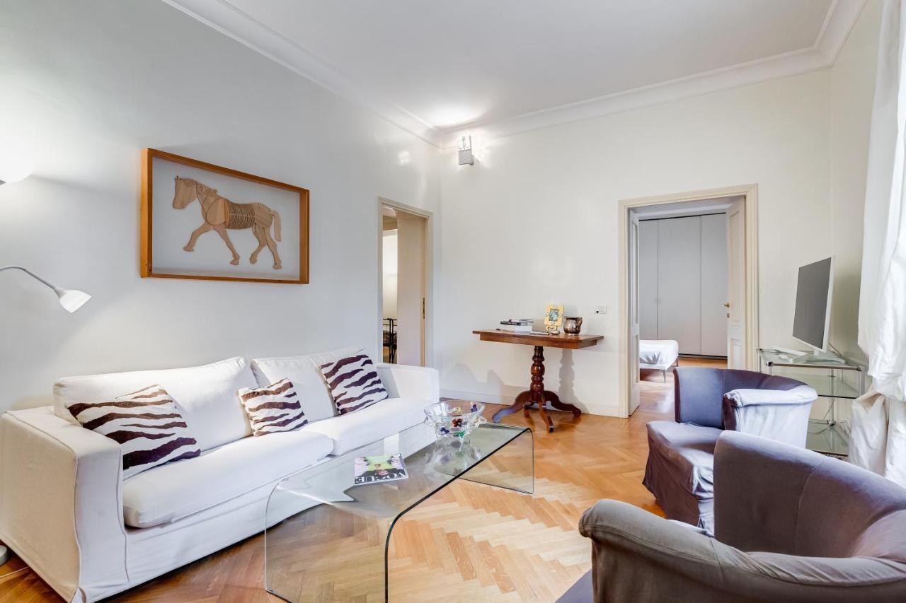 Pantheon Exclusive House Apartment Roma Exterior foto