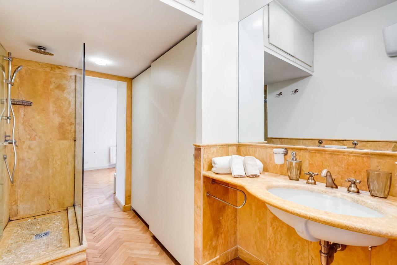 Pantheon Exclusive House Apartment Roma Exterior foto