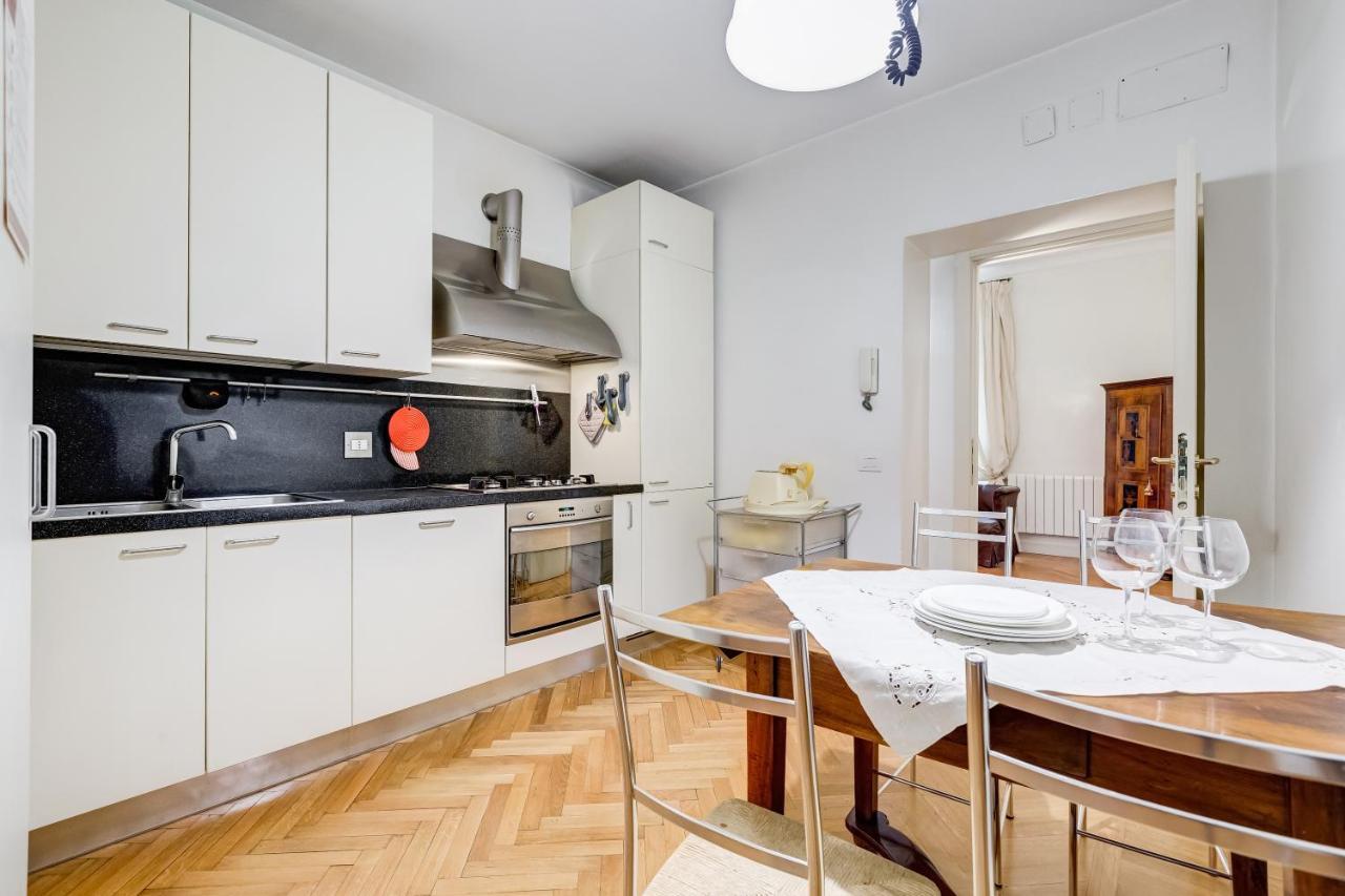 Pantheon Exclusive House Apartment Roma Exterior foto