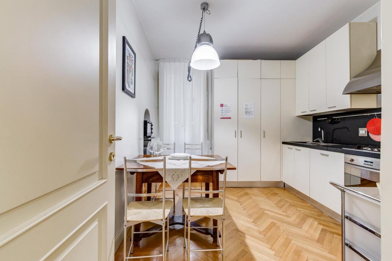 Pantheon Exclusive House Apartment Roma Exterior foto