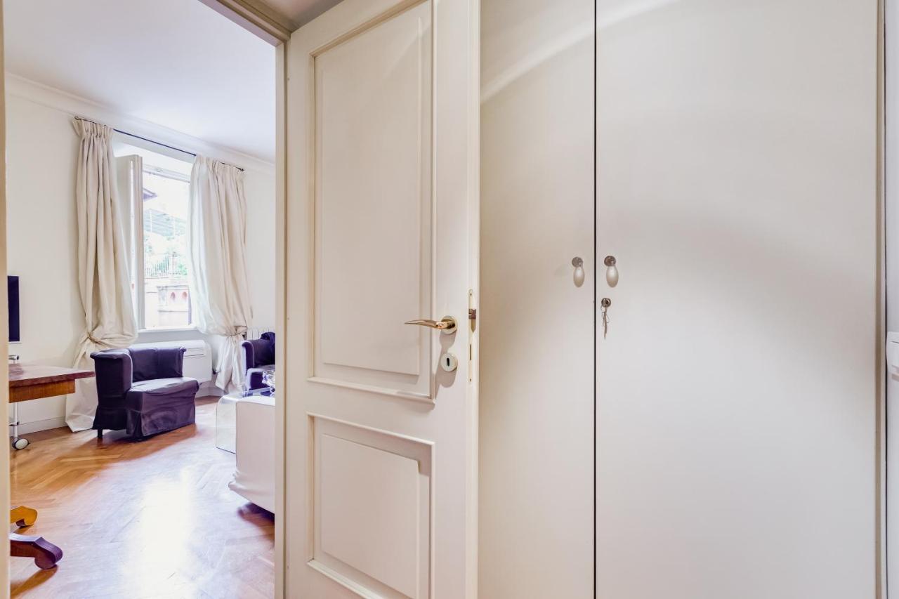 Pantheon Exclusive House Apartment Roma Exterior foto