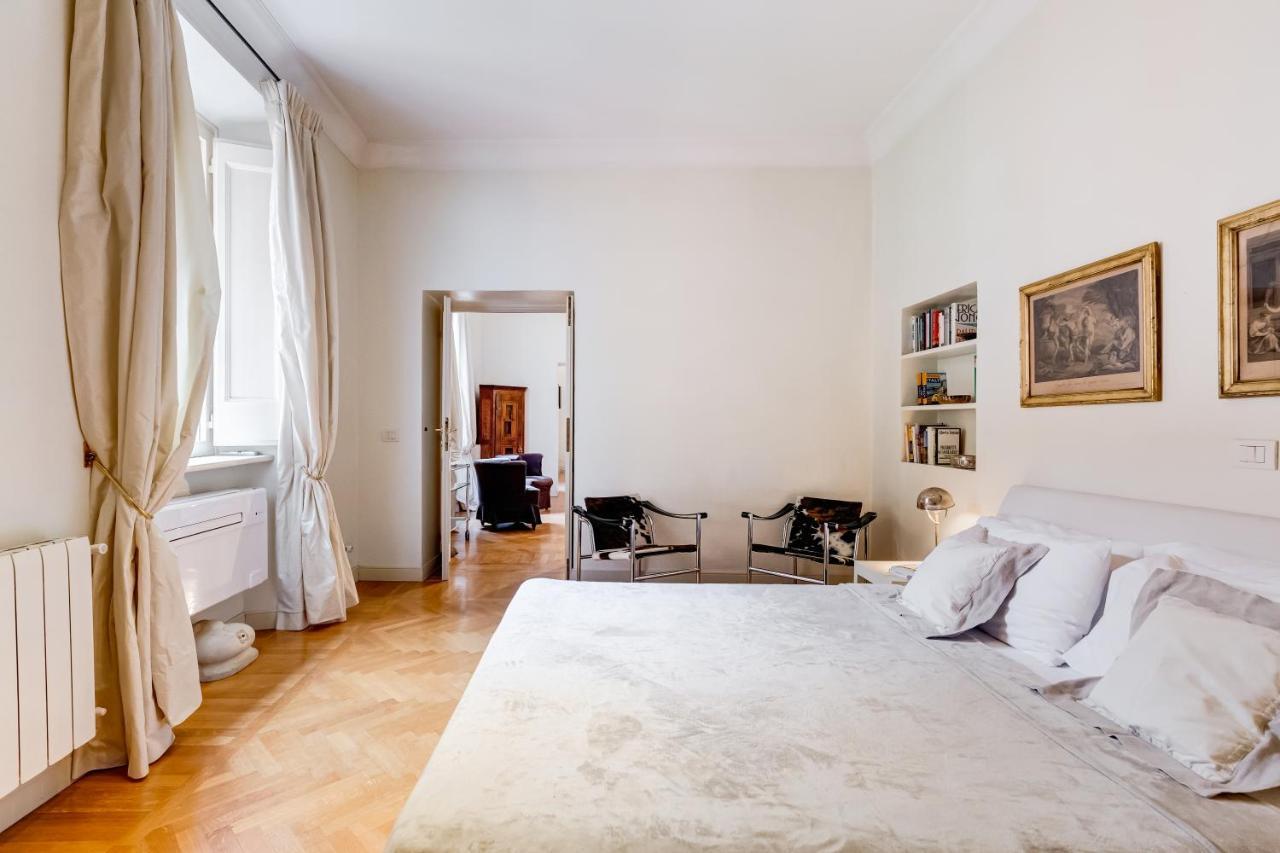 Pantheon Exclusive House Apartment Roma Exterior foto