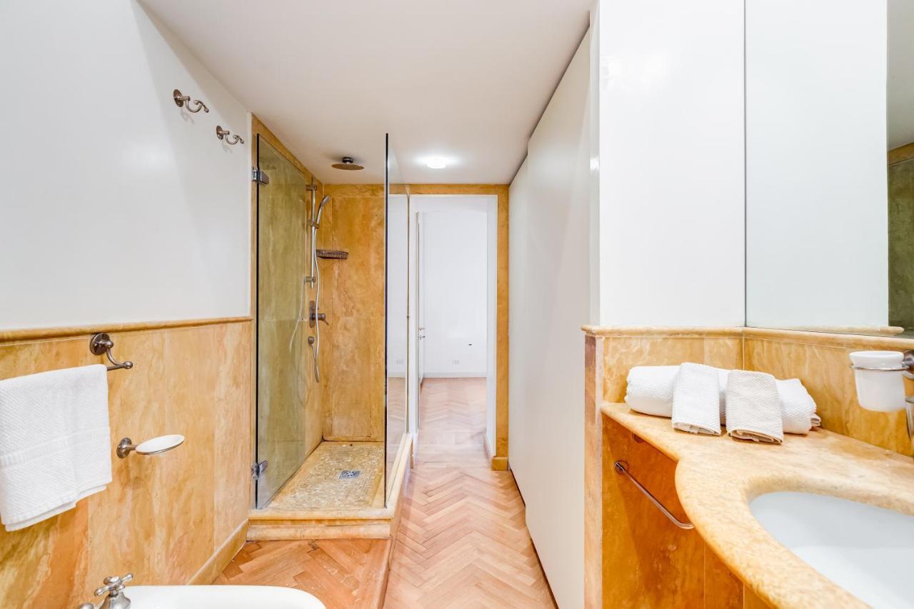 Pantheon Exclusive House Apartment Roma Exterior foto