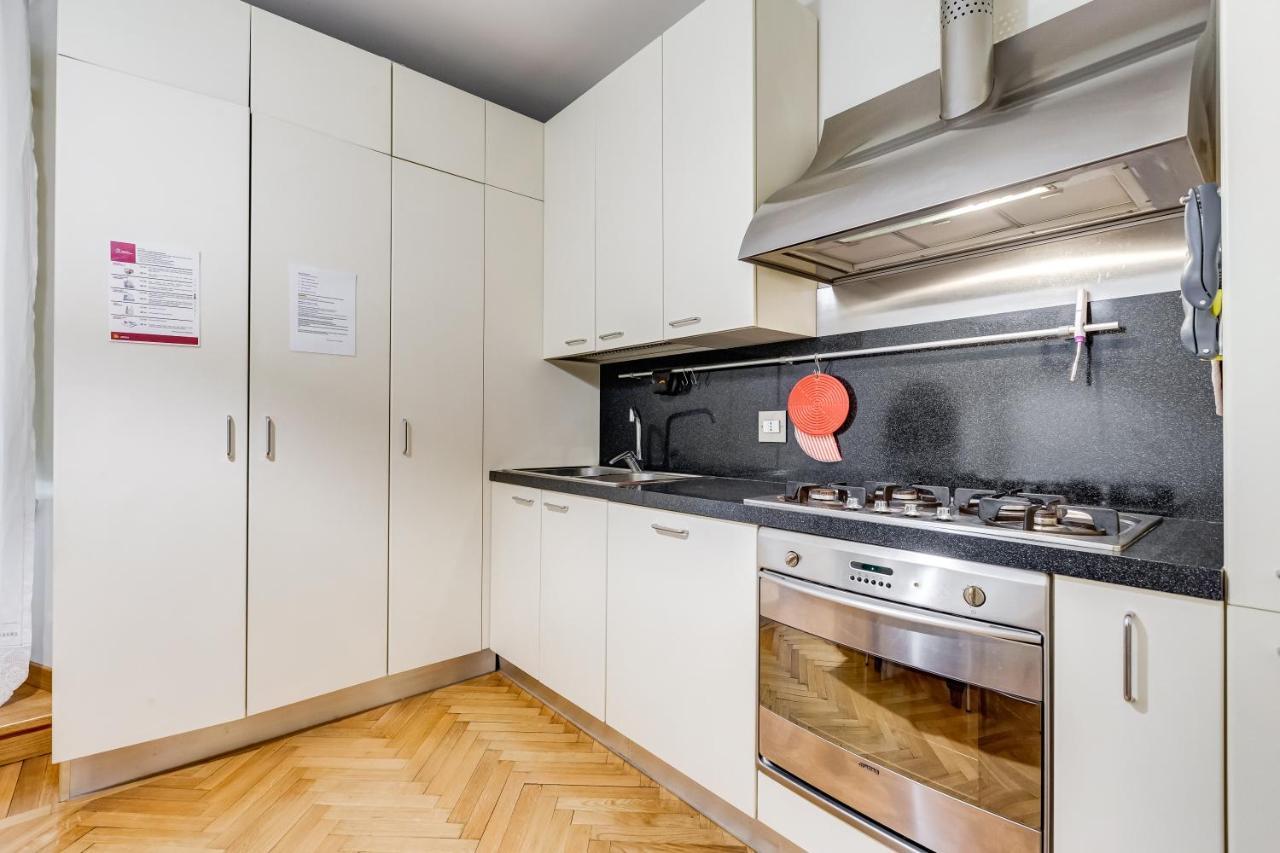 Pantheon Exclusive House Apartment Roma Exterior foto