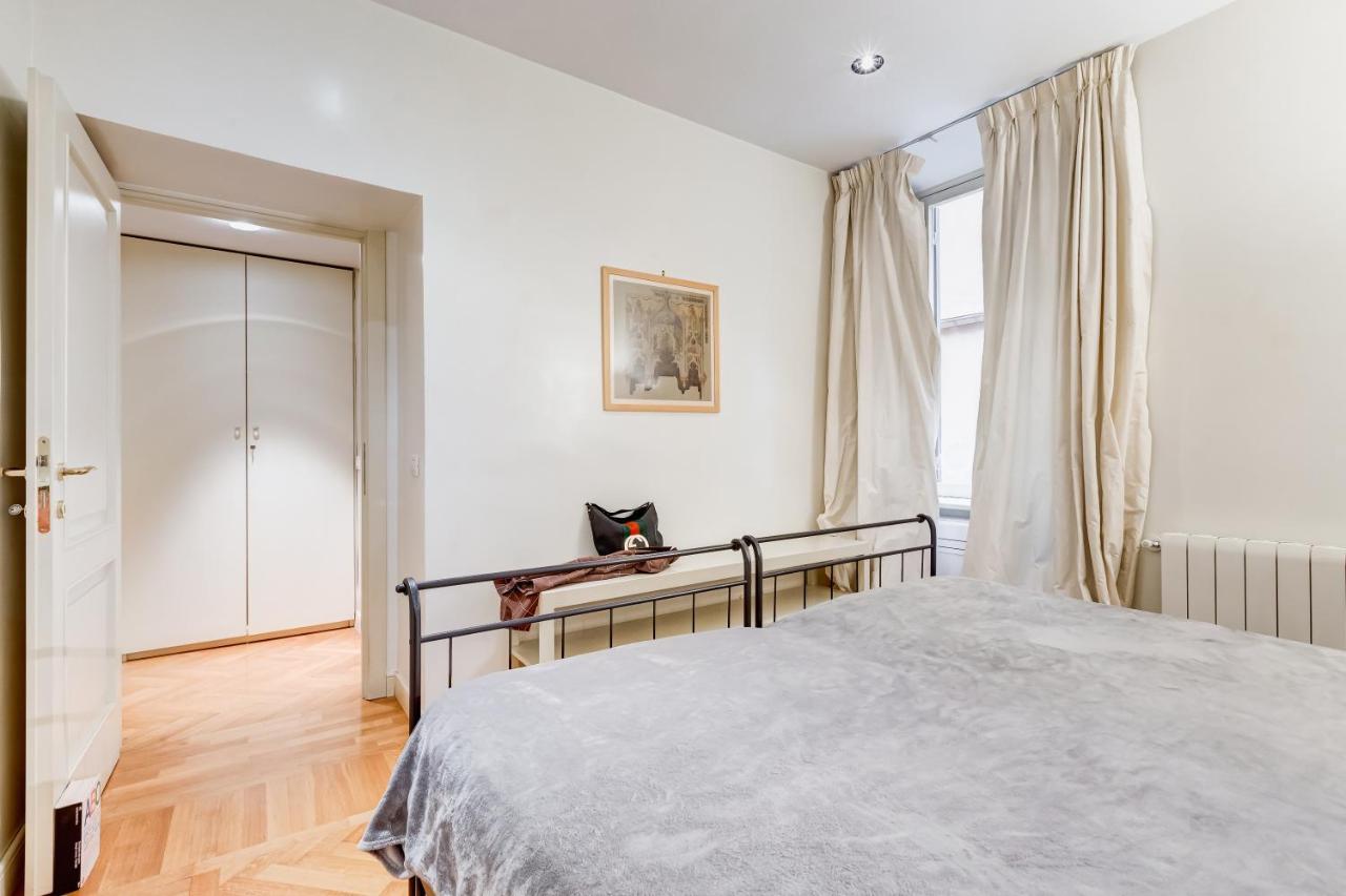 Pantheon Exclusive House Apartment Roma Exterior foto
