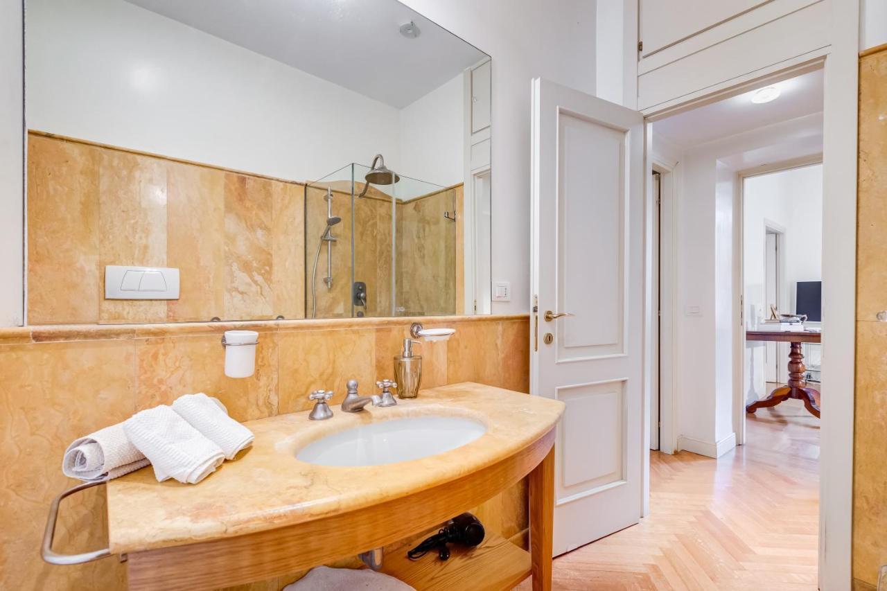 Pantheon Exclusive House Apartment Roma Exterior foto