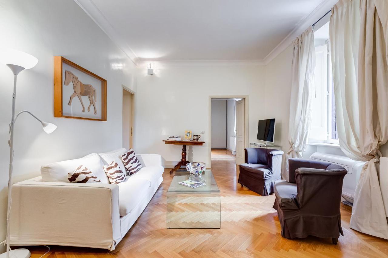 Pantheon Exclusive House Apartment Roma Exterior foto