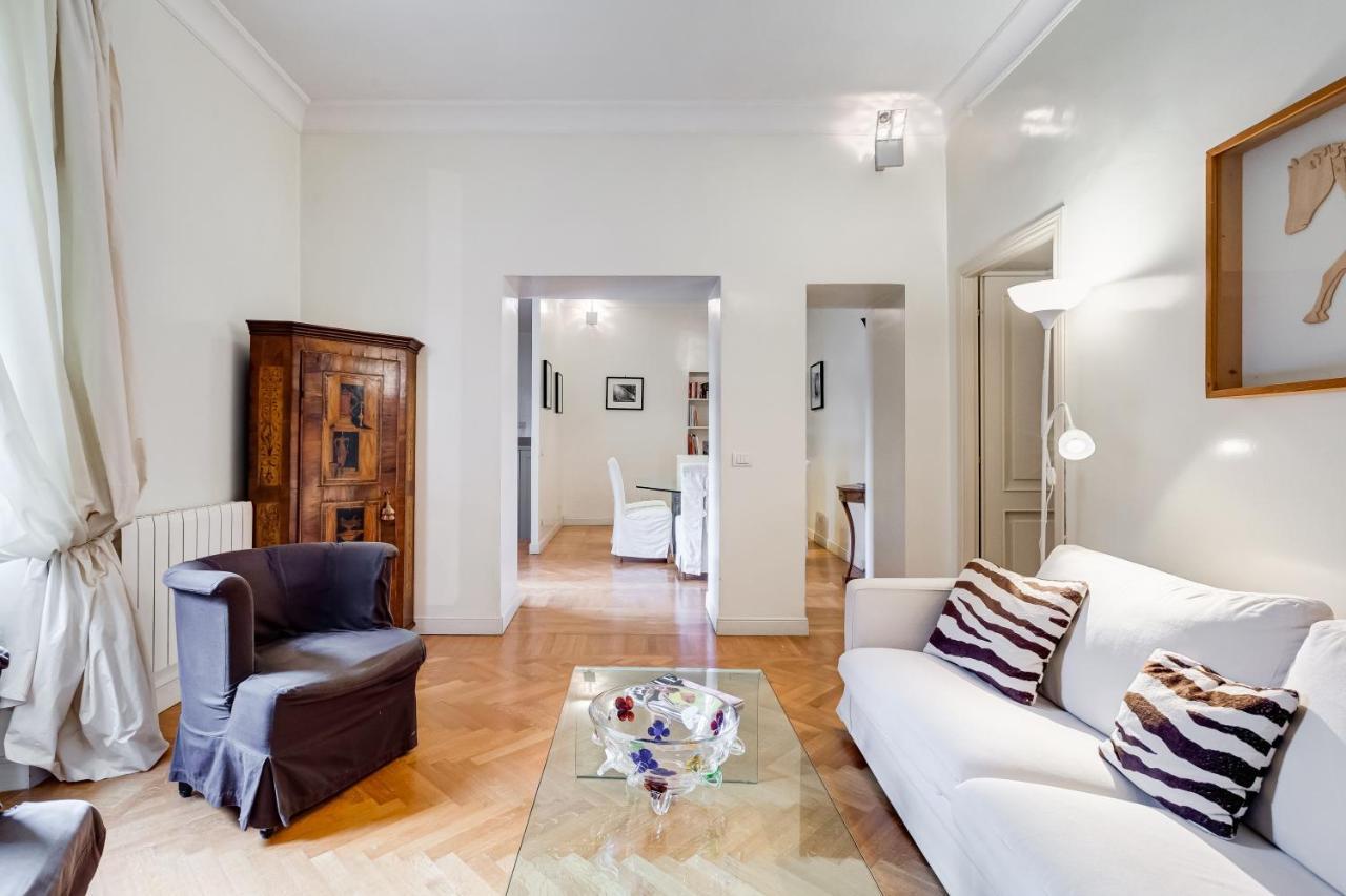 Pantheon Exclusive House Apartment Roma Exterior foto