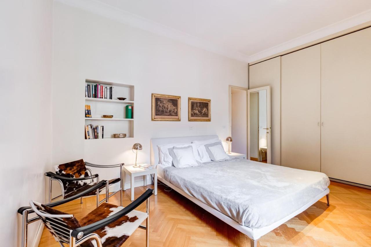 Pantheon Exclusive House Apartment Roma Exterior foto