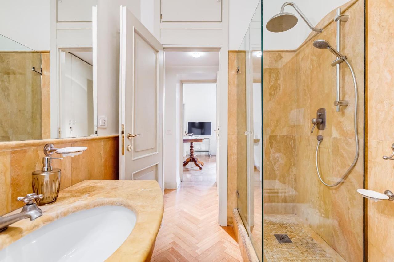 Pantheon Exclusive House Apartment Roma Exterior foto