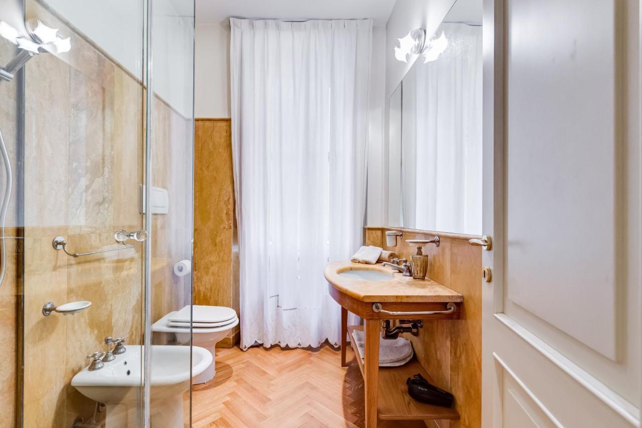 Pantheon Exclusive House Apartment Roma Exterior foto