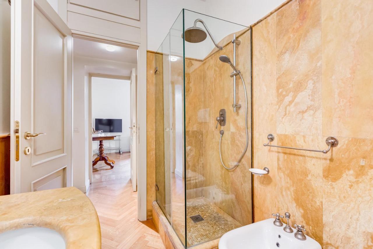 Pantheon Exclusive House Apartment Roma Exterior foto