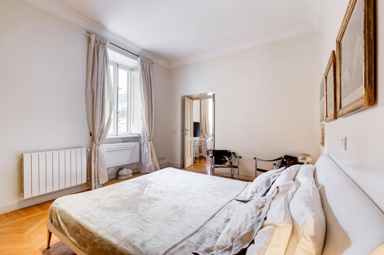 Pantheon Exclusive House Apartment Roma Exterior foto