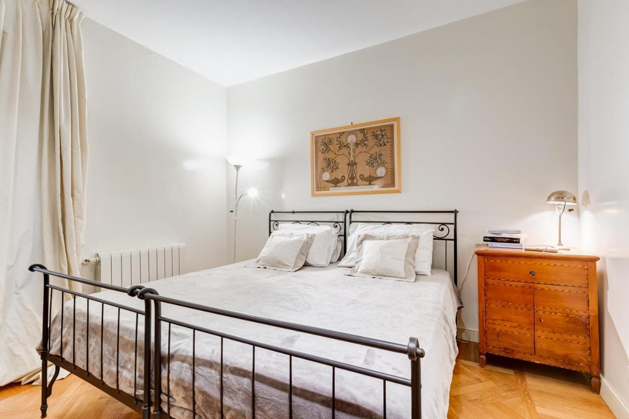 Pantheon Exclusive House Apartment Roma Exterior foto
