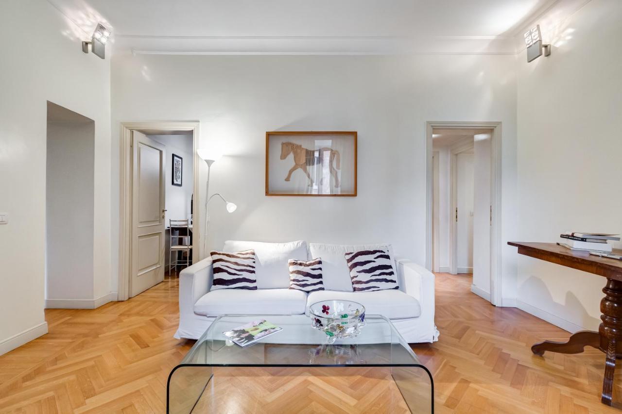 Pantheon Exclusive House Apartment Roma Exterior foto