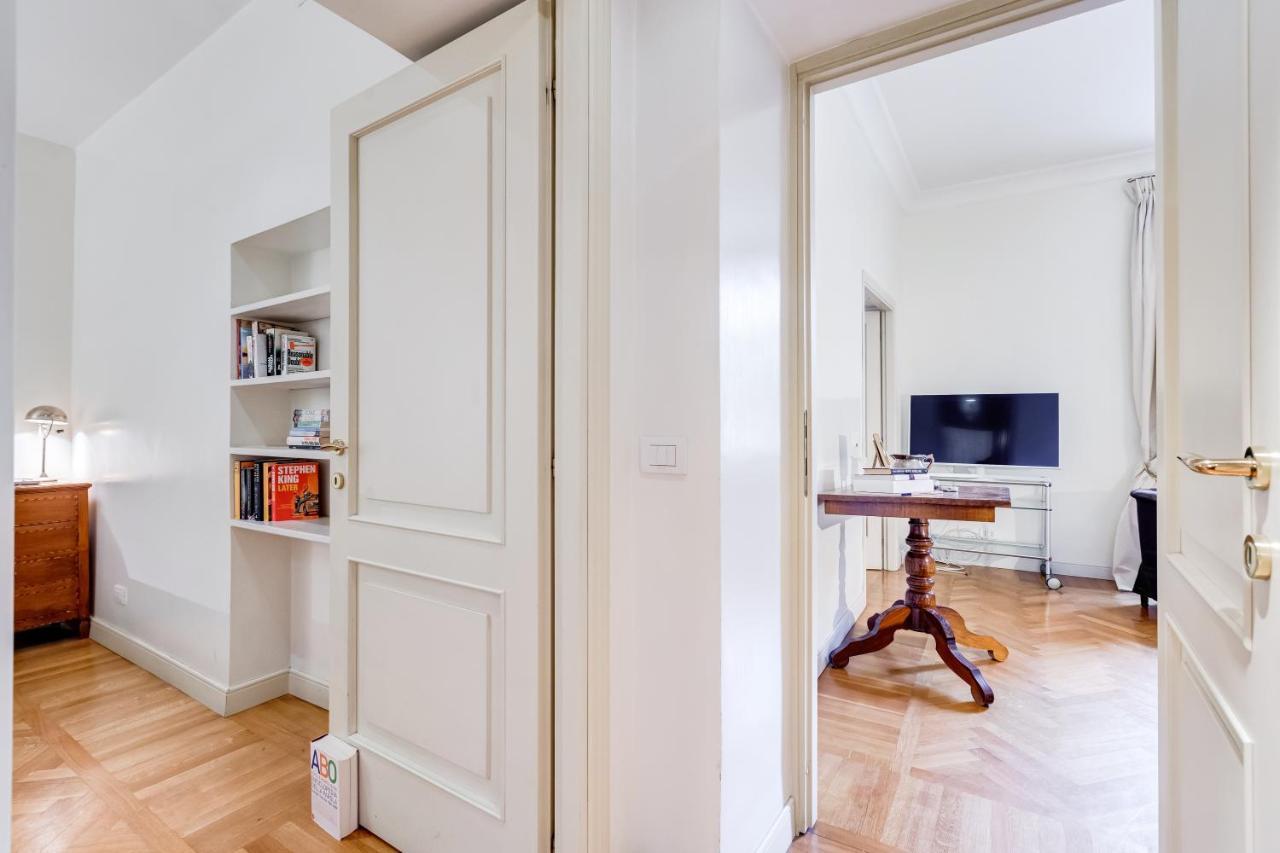 Pantheon Exclusive House Apartment Roma Exterior foto