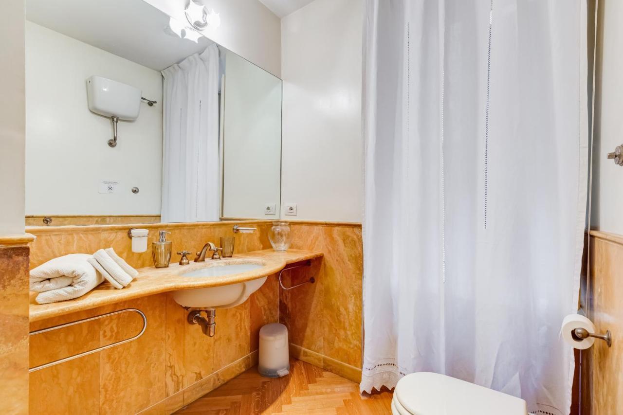 Pantheon Exclusive House Apartment Roma Exterior foto