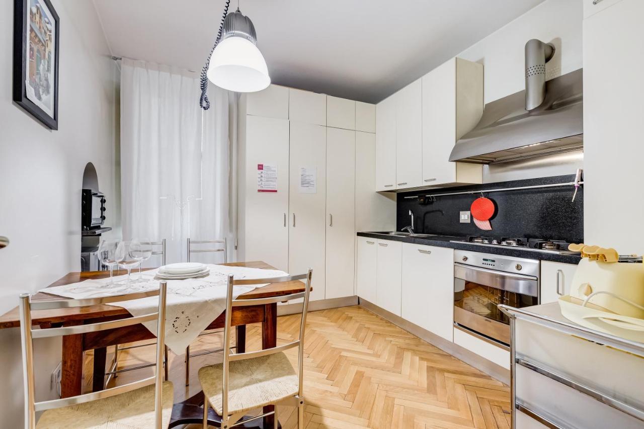Pantheon Exclusive House Apartment Roma Exterior foto