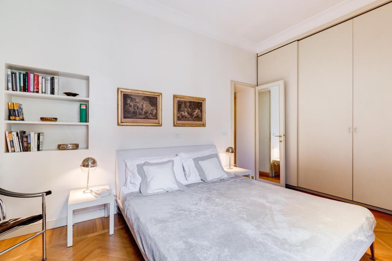 Pantheon Exclusive House Apartment Roma Exterior foto