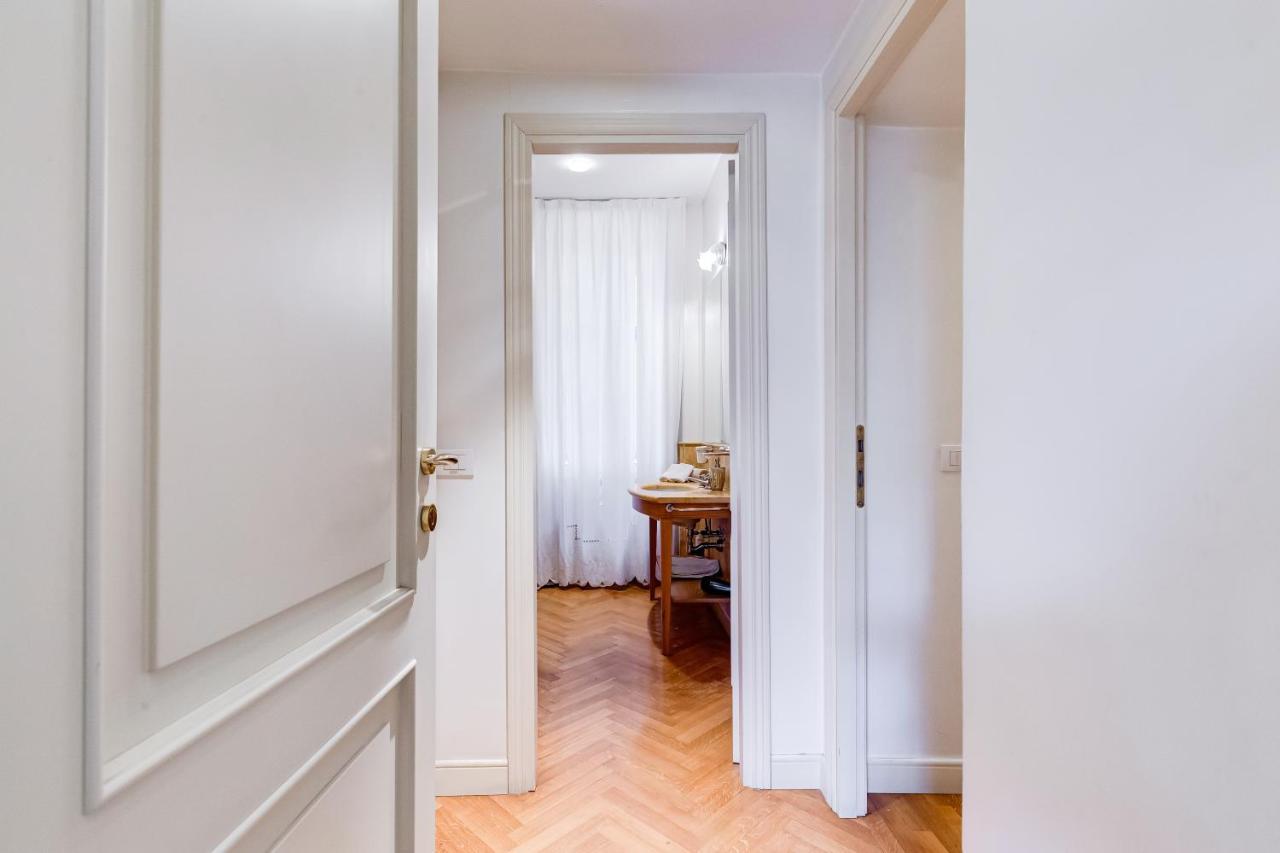Pantheon Exclusive House Apartment Roma Exterior foto