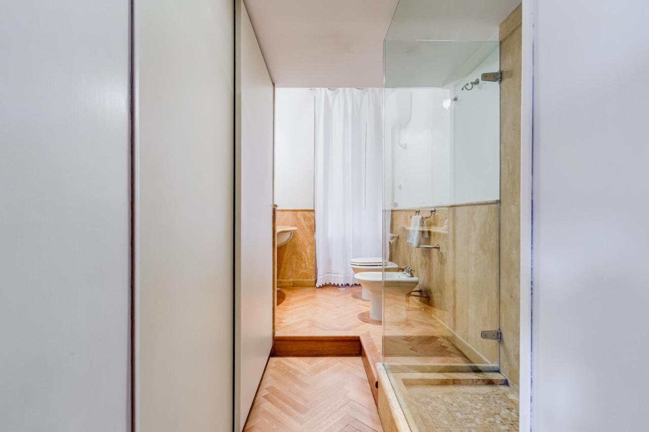 Pantheon Exclusive House Apartment Roma Exterior foto