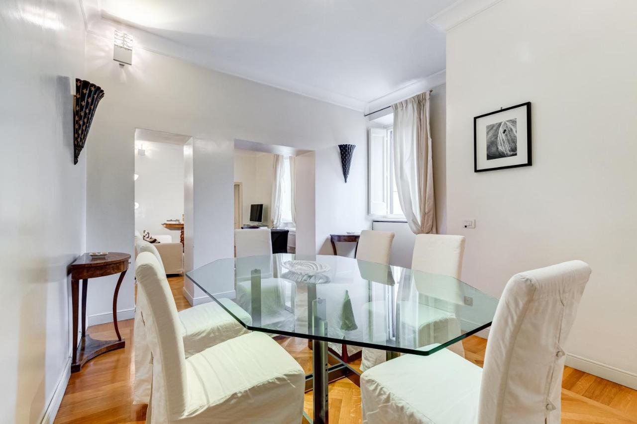 Pantheon Exclusive House Apartment Roma Exterior foto