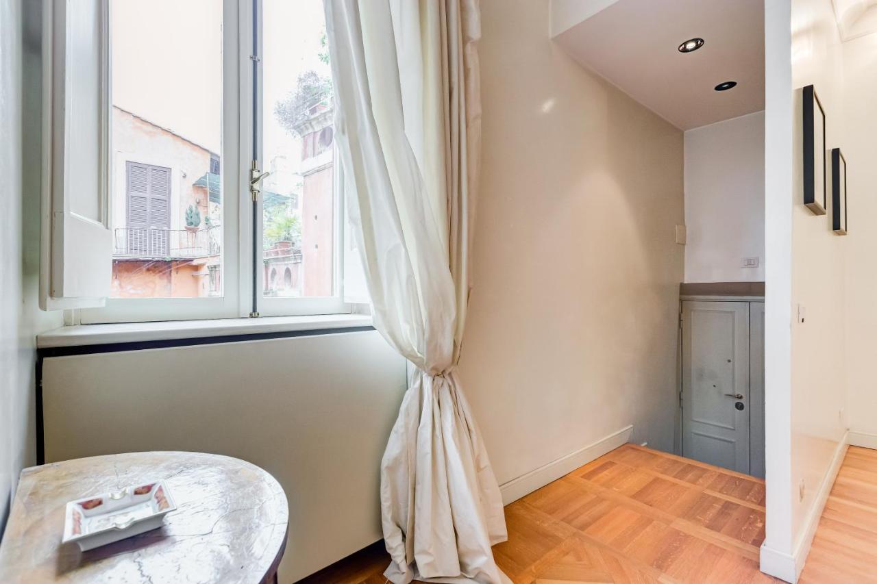 Pantheon Exclusive House Apartment Roma Exterior foto