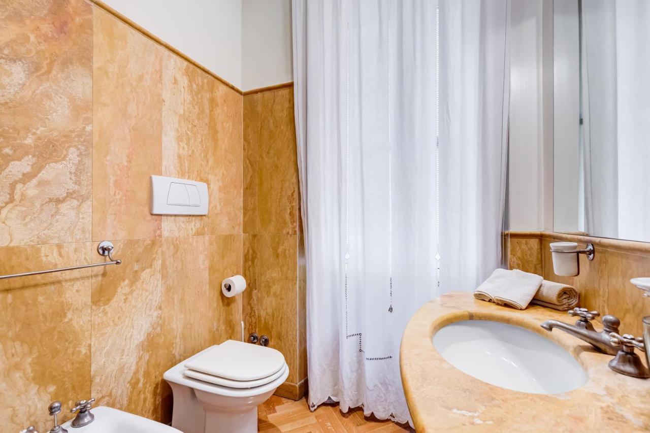 Pantheon Exclusive House Apartment Roma Exterior foto